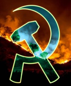 communism or extinction