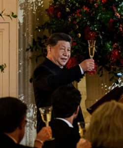 Xi Jinping