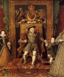 Henry VIII
