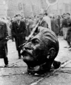 Hungarian revolution