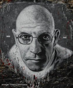 Michel Foucault