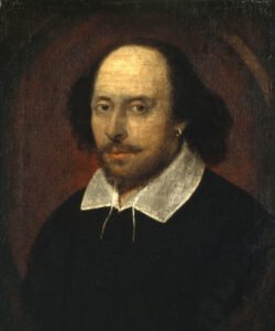Shakespeare