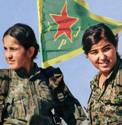 rojava