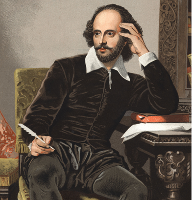 shakespeare
