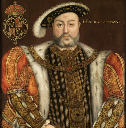 tudors