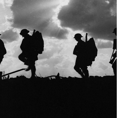 war and peace