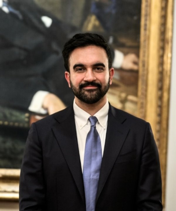 Mamdani