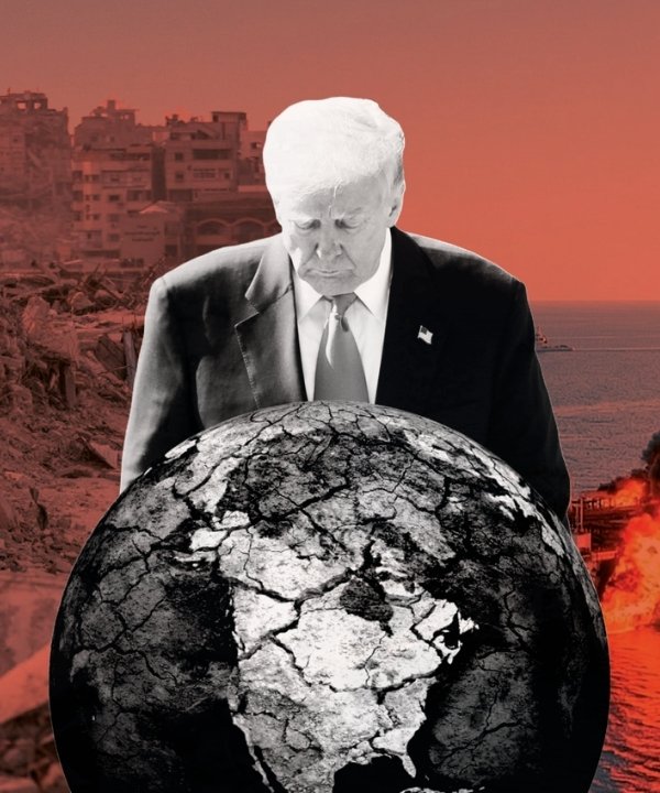 World perspectives mobile version