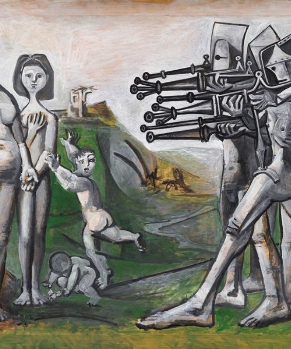 The Marxist approach to war