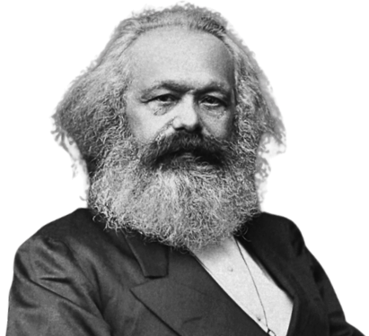 Karl Marx