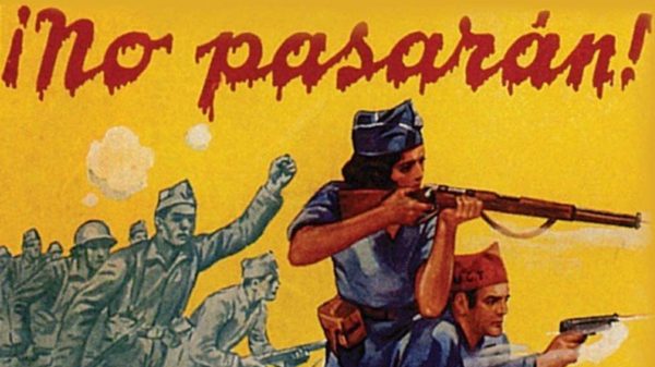 Civil war and revolution in Spain Civil war and revolution in Spain
