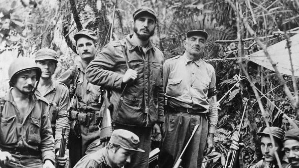 Defying US imperialism Fidel Castro and the Cuban Revolution Defying US imperialism Fidel Castro and the Cuban Revolution