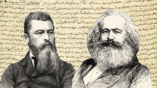 Feuerbach & Marx Feuerbach & Marx