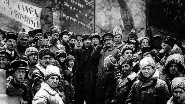 How to build a revolutionary party, and how not to How to build a revolutionary party, and how not to