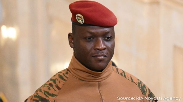 Ibrahim Traore, Sankara’s legacy, and the fight against imperialism in West Africa_ Ibrahim Traore, Sankara's legacy, and the fight against imperialism in West Africa_