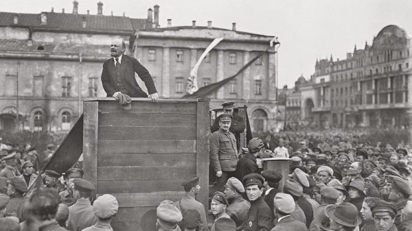 Lenin and Trotsky — what they really stood for Lenin and Trotsky — what they really stood for