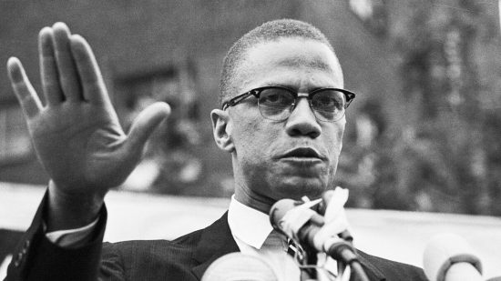Malcolm X Malcolm X