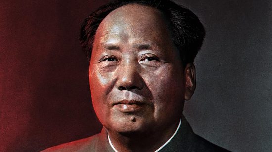 Mao Zedong Mao Zedong