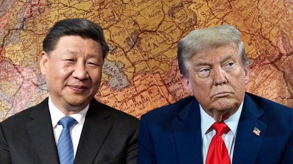 Multipolar world Multipolar world