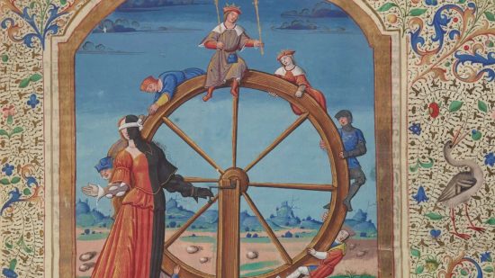 Progress, revolution, and reaction — what drives history forward Progress, revolution, and reaction — what drives history forward
